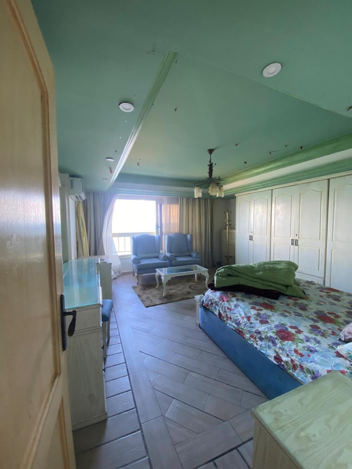 Apartment Al Jazira G11